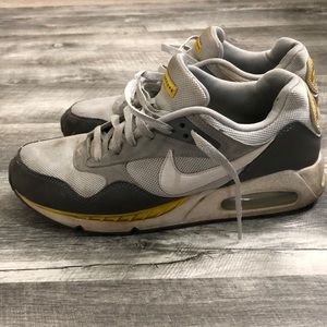 Nike Air Max | Livestrong Edition